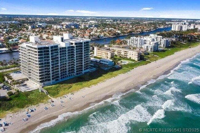 2727 S Ocean Blvd Unit 1406