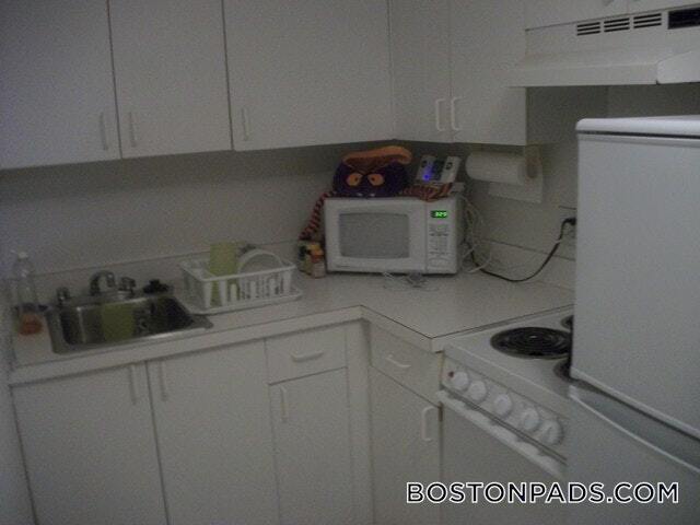 Photo - 62 Boylston St Unidad 706
