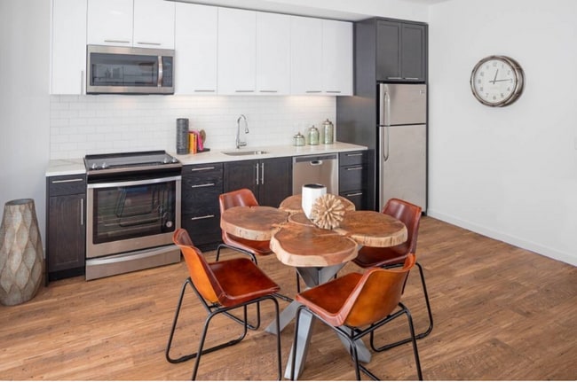 Photo - The Union at St John's.