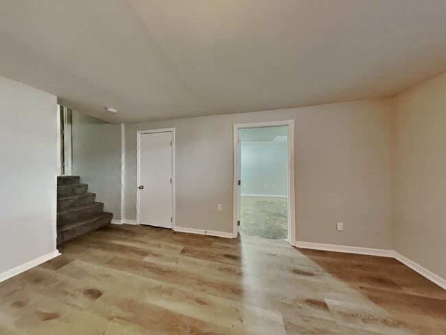 Photo - Charming 3-Bed Home in Lees Summit with Garage