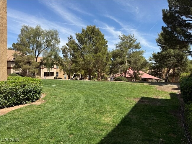 Photo - 231 W Horizon Ridge Pkwy Condo Unit 2117