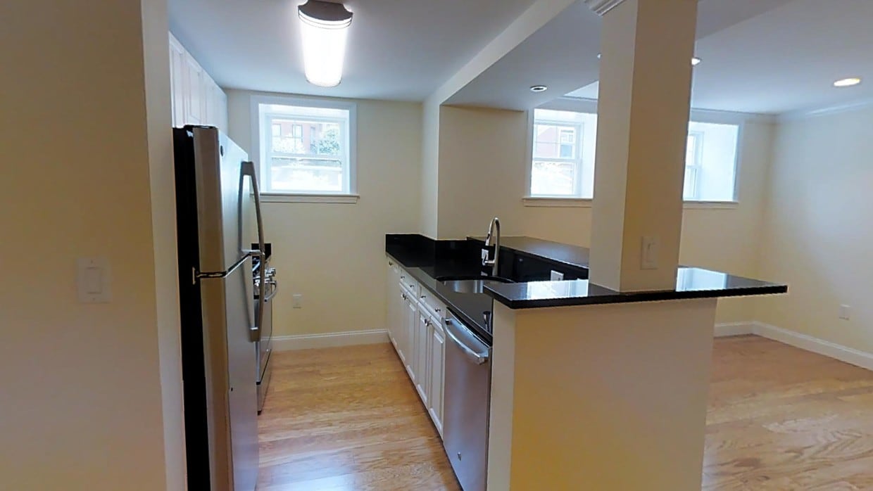 Photo - CHR Cambridge - Harvard Square Communities Apartments