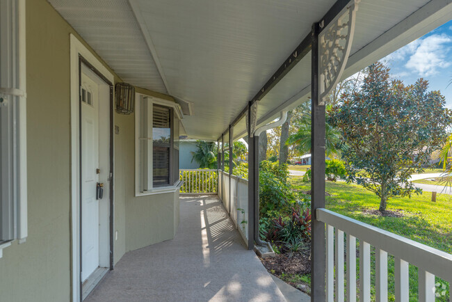 Building Photo - 518 Balboa St Rental