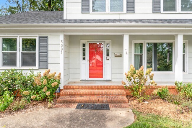 Photo - 3 Bedroom home in Coventry Woods!