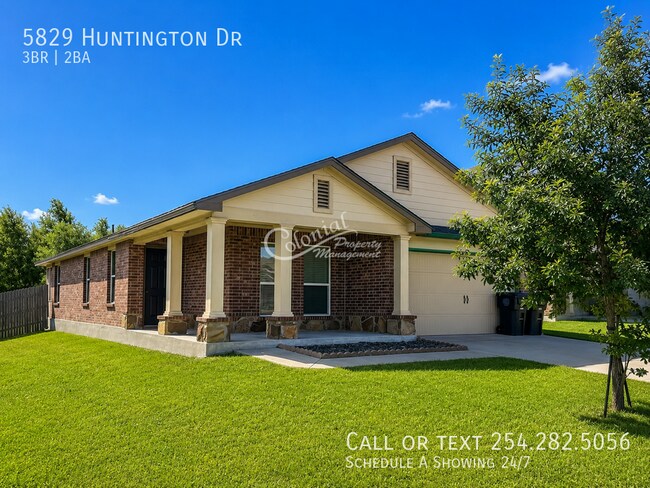 Building Photo - 5829 Huntington Dr