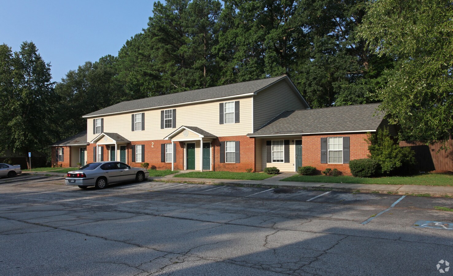 Photo - Country Grove