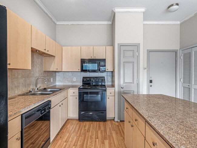 1441 East St Unit 315
