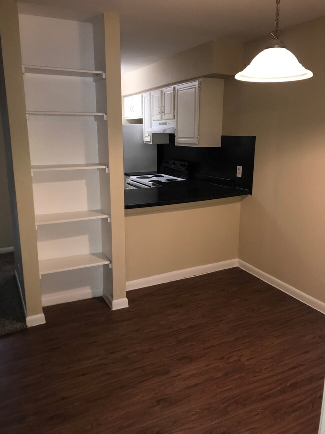 Vista Pointe Apartments