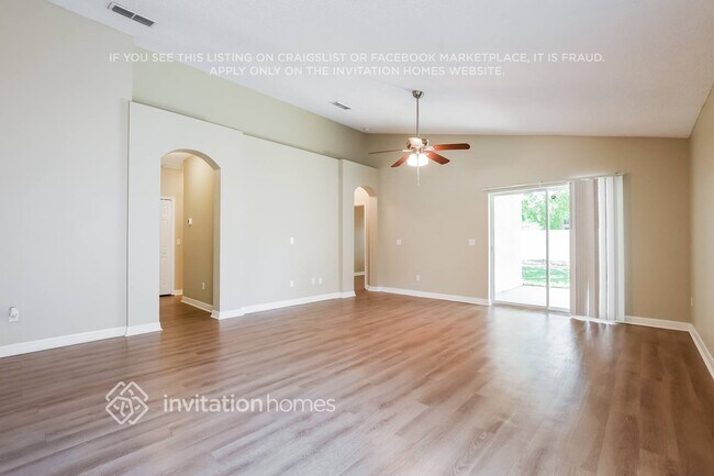 Photo - 2114 Hammock Moss Dr