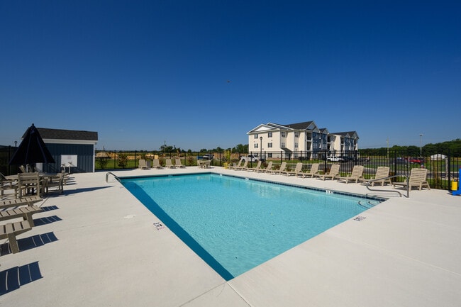 Riverside Apartments