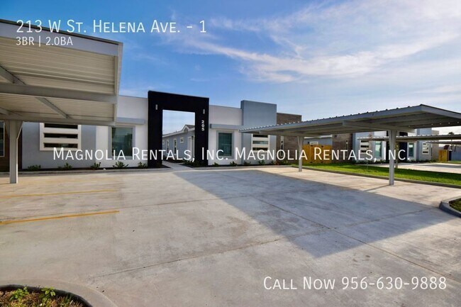 Building Photo - 213 W St Helena Ave Unit 1 Rental