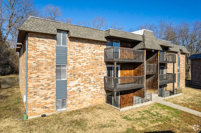 Oakside Apartments