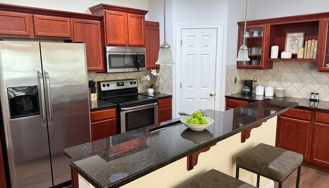 Photo - 1514 Ben Park Way