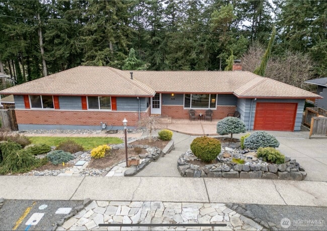 Photo - 3 bedrooms For Rent