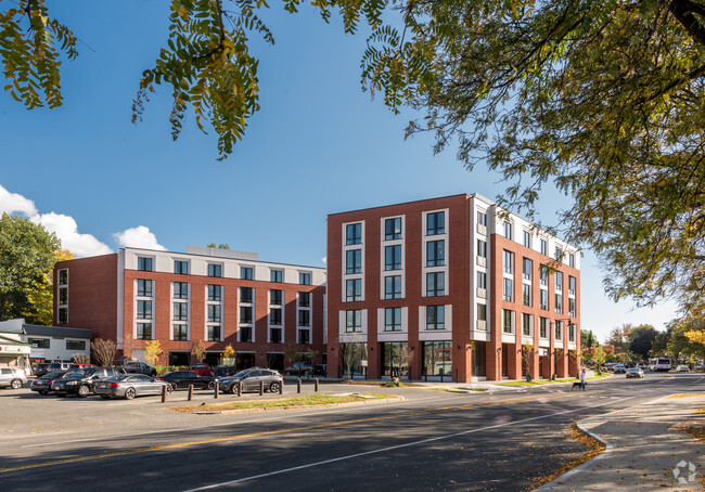 Building Photo - One East Pleasant Rental