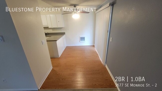 Photo - 3677 SE Monroe St Unit 2