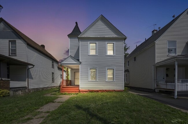 Spacious 5 Bedroom - Vouchers Accepted - Spacious 5 Bedroom - Vouchers Accepted