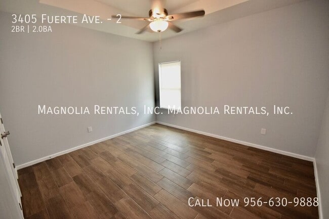 Photo - 3405 Fuerte Ave Unit 2