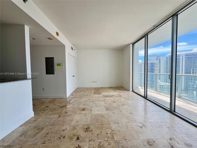 Photo - 1060 Brickell Ave Unit #3309