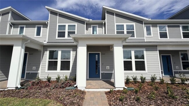 Building Photo - 11507 Harborview St