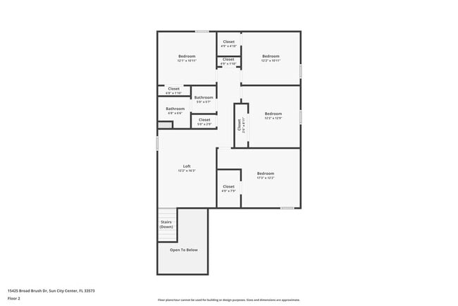 Photo - 15425 Broad Brush Dr