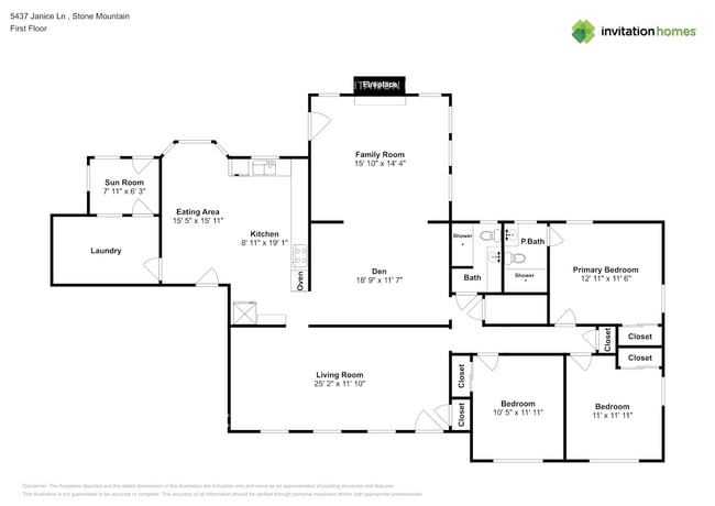 Photo - 5437 Janice Ln SW