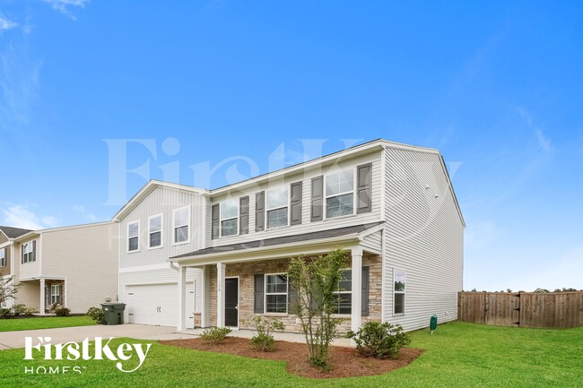 Photo - 138 Clydesdale Cir
