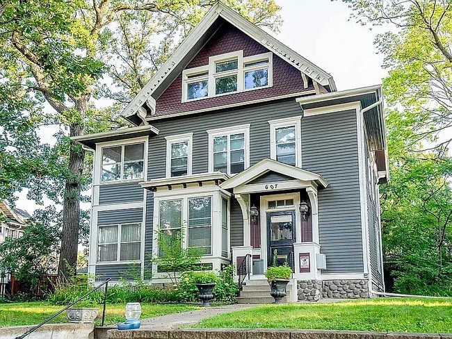 Photo - 607 Lincoln Ave Unit D