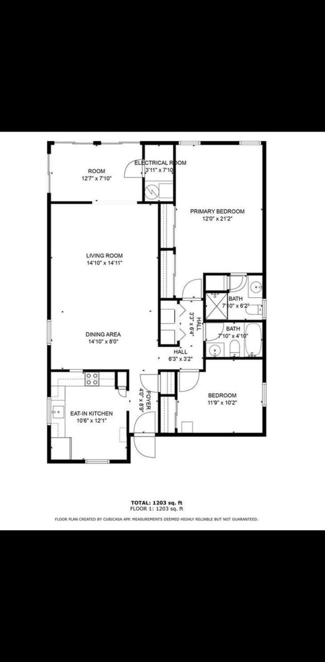 8 White Stone Ct