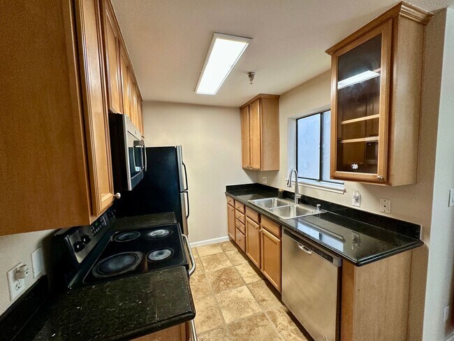 Photo - 1st Floor Cupertino Villas Condo Unit 403