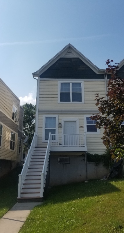 Building Photo - 3003 W 11th St Rental