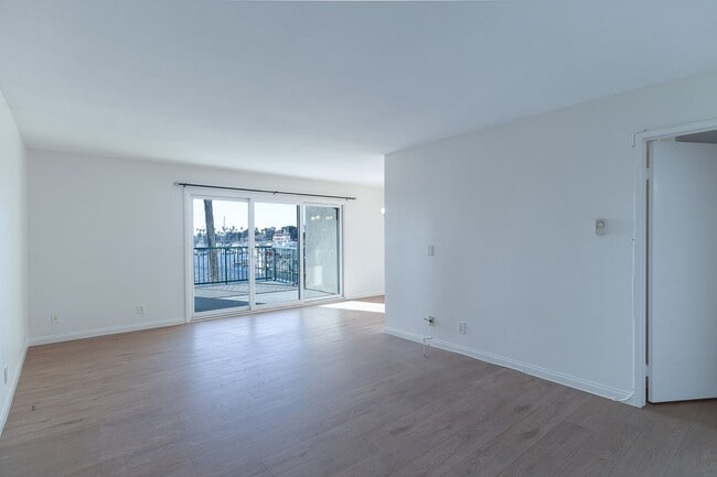 Photo - 2 Bedroom + 2 Bathroom | Channel Islands Marina Condo | Unfurnished