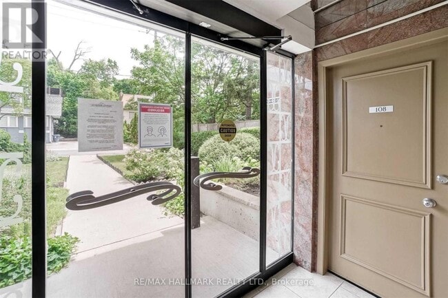 Photo - 78 Warren Rd Unit 108