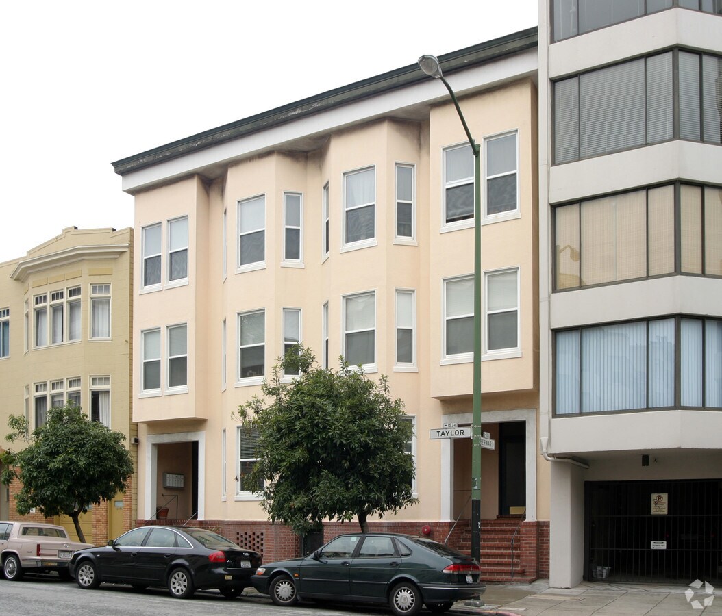 Photo - 1534-1544 Taylor St