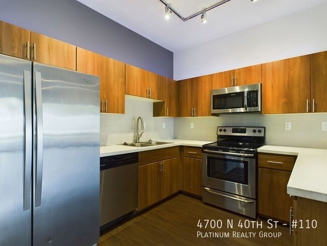 Photo - 4700 N 40th St Unit #110
