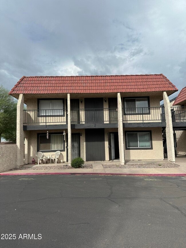 Photo - 700 W University Dr Apartment Unit 250