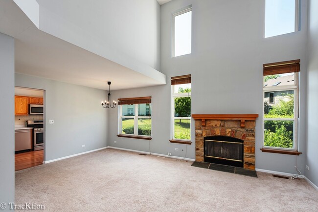 Photo - 1567 E Citadel Ct Townhome