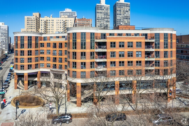 Photo - Belden Centre