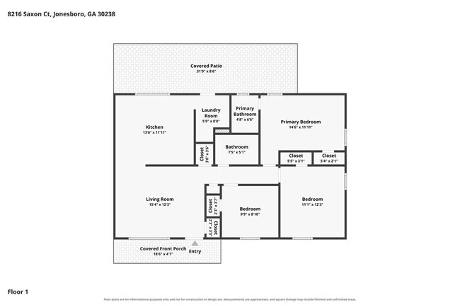8216 Saxon Ct