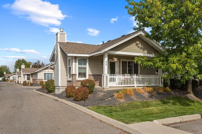 Photo - Sullivan Park Independent Living