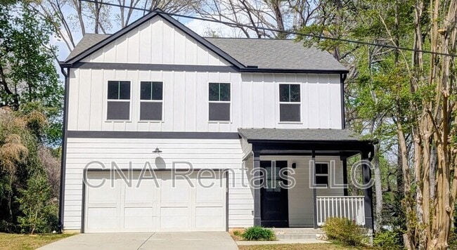 Photo - 2367 Summit Ave NW