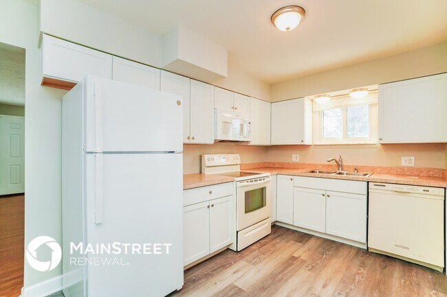 Photo - 3622 Washburn St