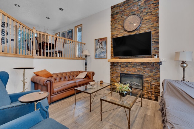 Photo - 8603 E Columbia Park Dr
