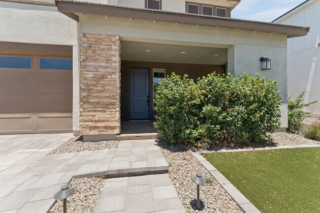 Photo - Luxury Waterston North Home with Private Generation Suite and Resort-Style Living