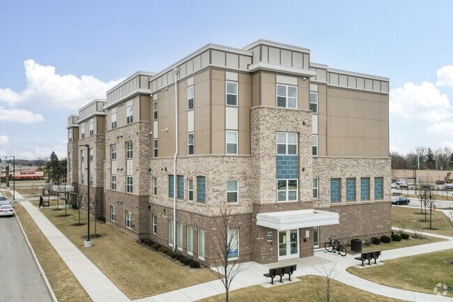 Photo - Secor Senior Lofts I & II