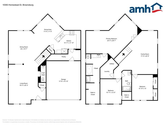 Photo - 10383 Homestead Dr