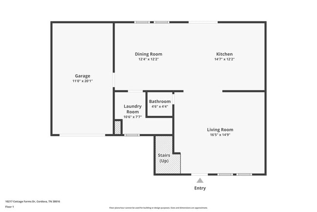 Photo - 10217 Cottage Farms Dr