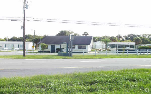 Intercoastal Estates - Intercoastal Estates Apartments