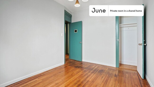 Photo - Room in Shared 4 bed/1 bath home Unit C