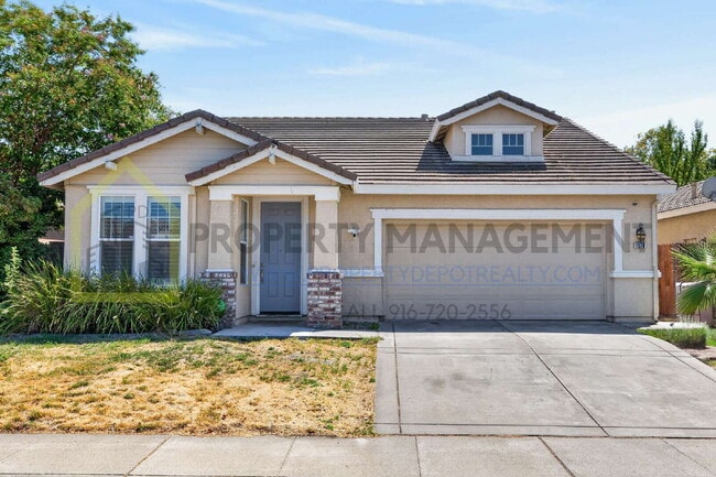 Building Photo - Spacious 3-Bed, 2-Bath Retreat on Charm Way